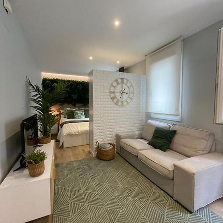 Nikkis Loft Apartment Pontevedra Ngoại thất bức ảnh