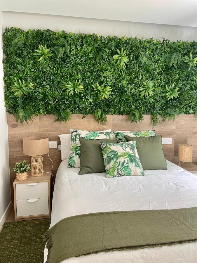Nikkis Loft Apartment Pontevedra Ngoại thất bức ảnh