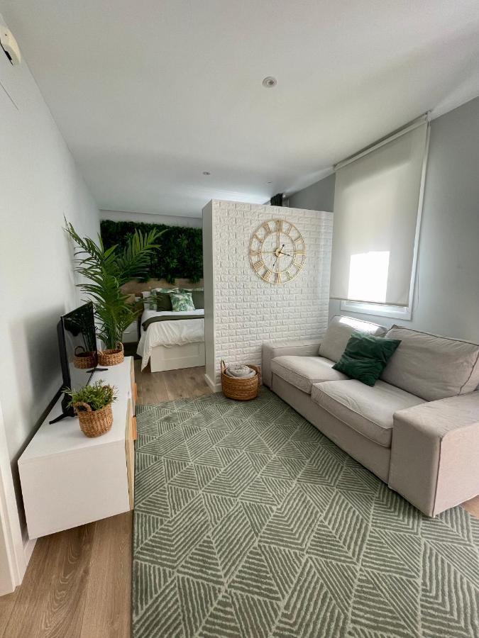 Nikkis Loft Apartment Pontevedra Ngoại thất bức ảnh